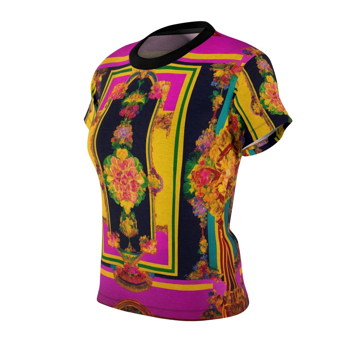 LVZ FIESTA LUXURY T-SHIRT 1453 T