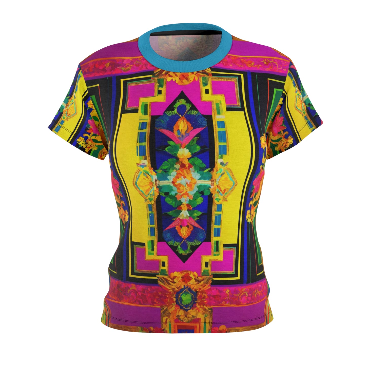 LVZ FIESTA LUXURY T-SHIRT 1223 T