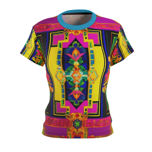 LVZ FIESTA LUXURY T-SHIRT 1223 T