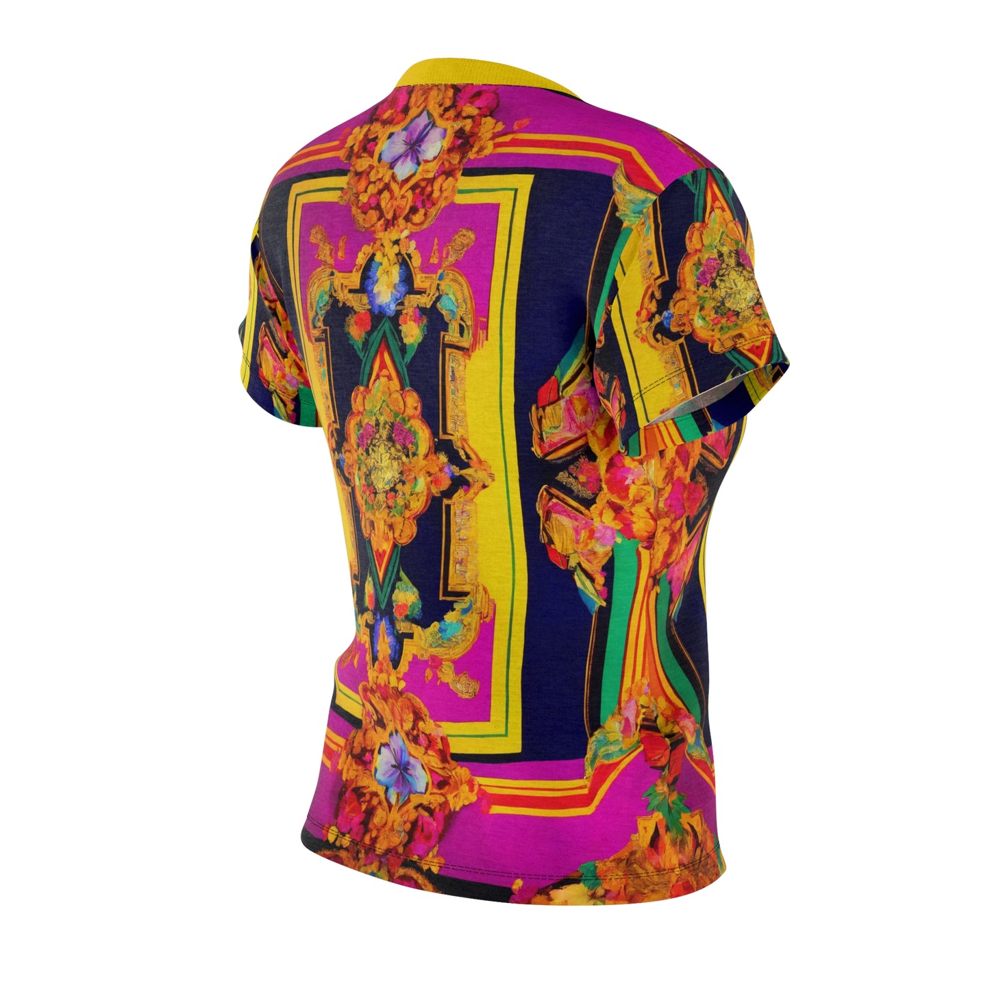 LVZ FIESTA LUXURY T-SHIRT 1713 T