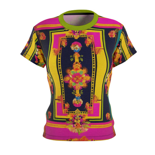 LVZ FIESTA LUXURY T-SHIRT 1501 T