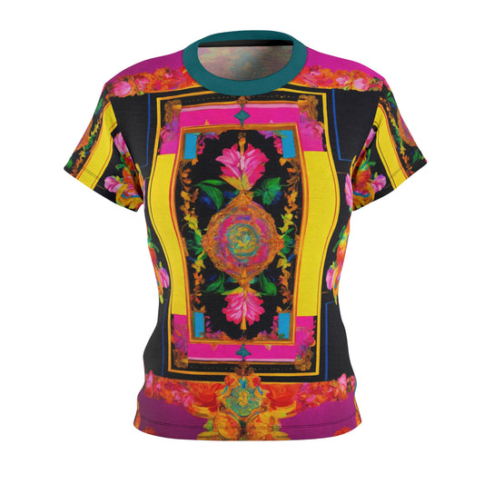 LVZ FIESTA LUXURY T-SHIRT 2002 T