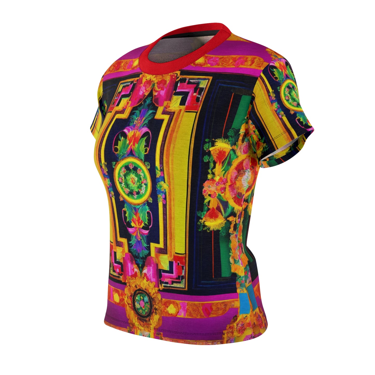 LVZ FIESTA LUXURY T-SHIRT 1206 T