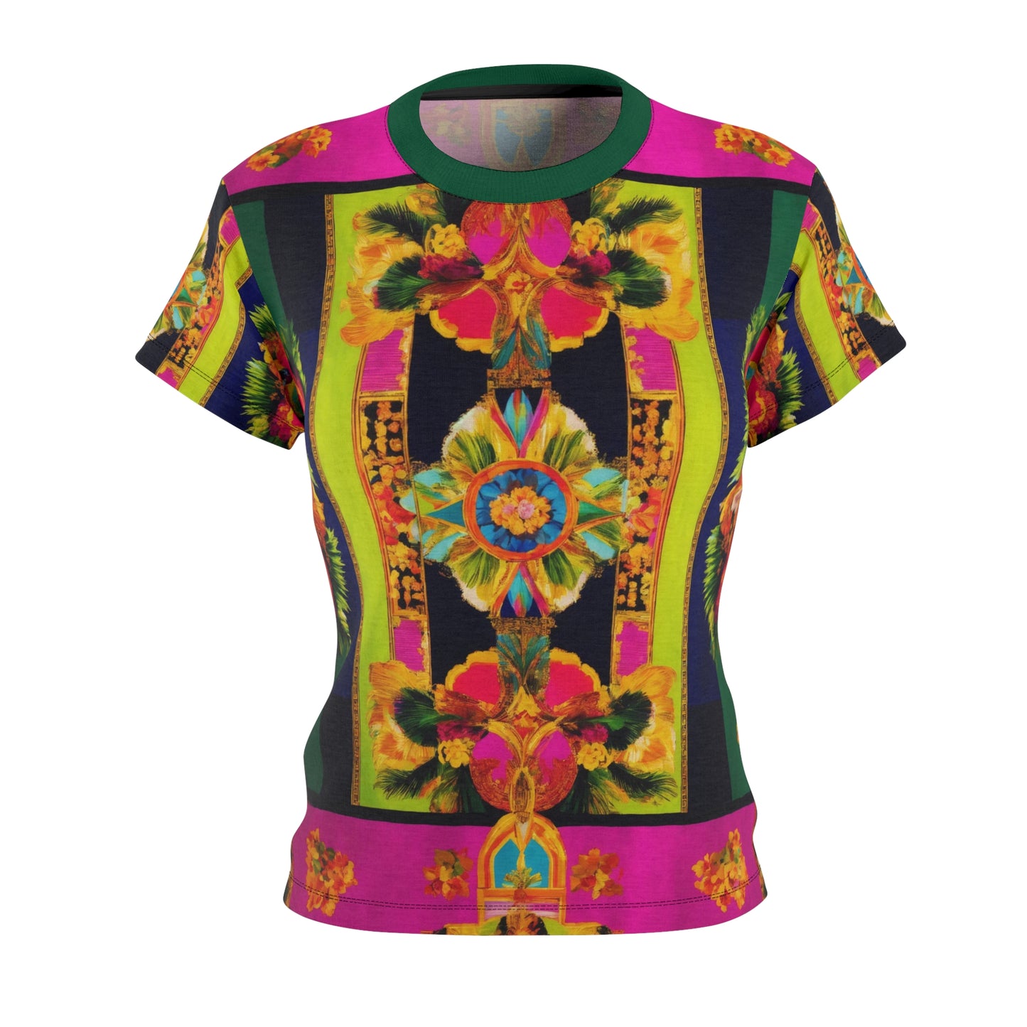 LVZ FIESTA LUXURY T-SHIRT 1162 T