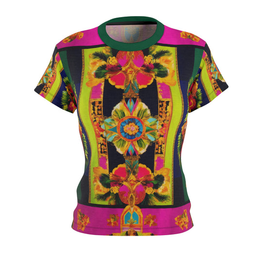 LVZ FIESTA LUXURY T-SHIRT 1162 T