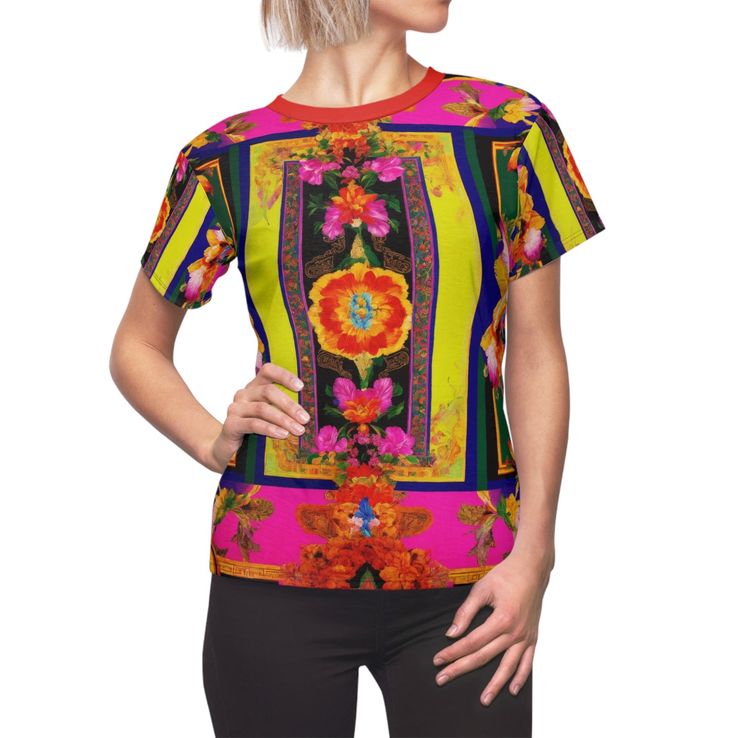 LVZ FIESTA LUXURY T-SHIRT 163 T