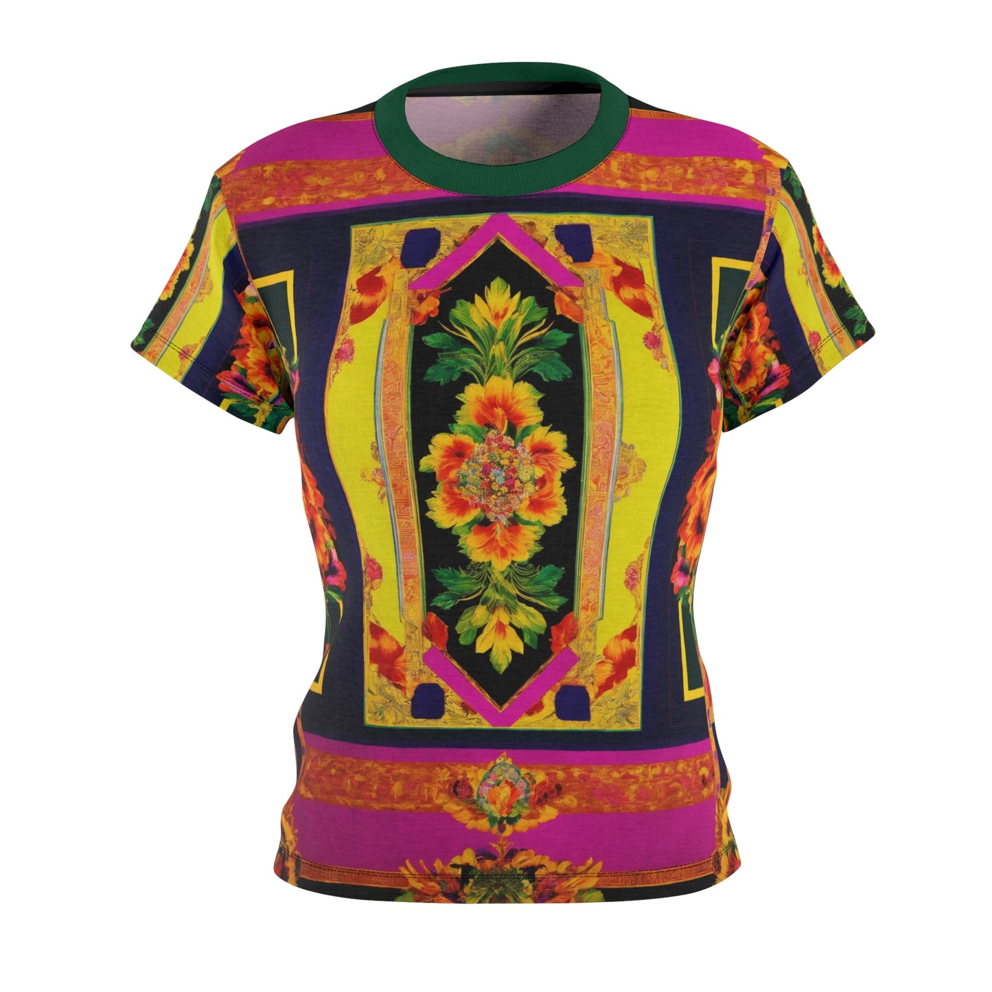 LVZ FIESTA LUXURY T-SHIRT 1134 T