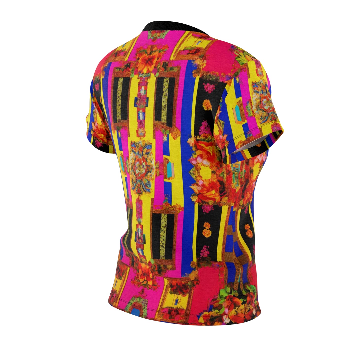 LVZ PRESTIGE T-SHIRT 16 T