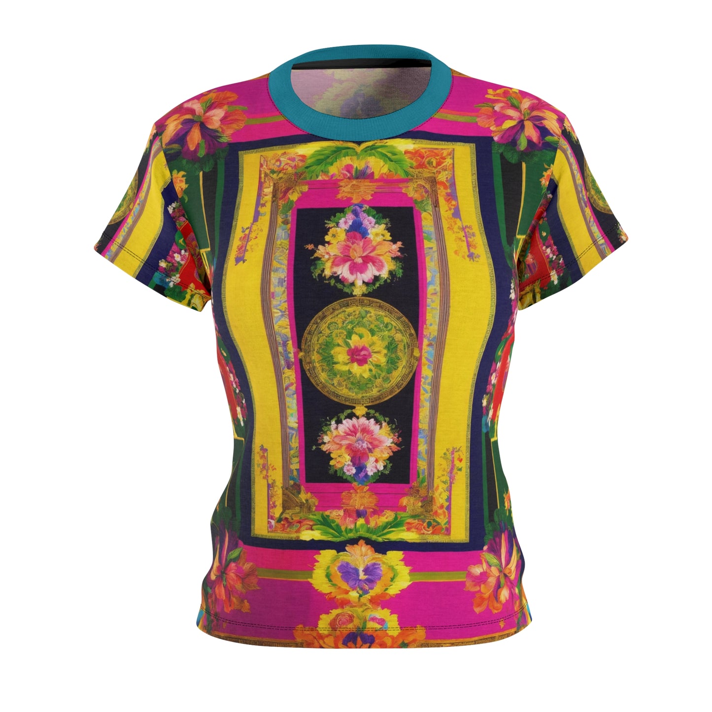 LVZ FIESTA LUXURY T-SHIRT 1564 T