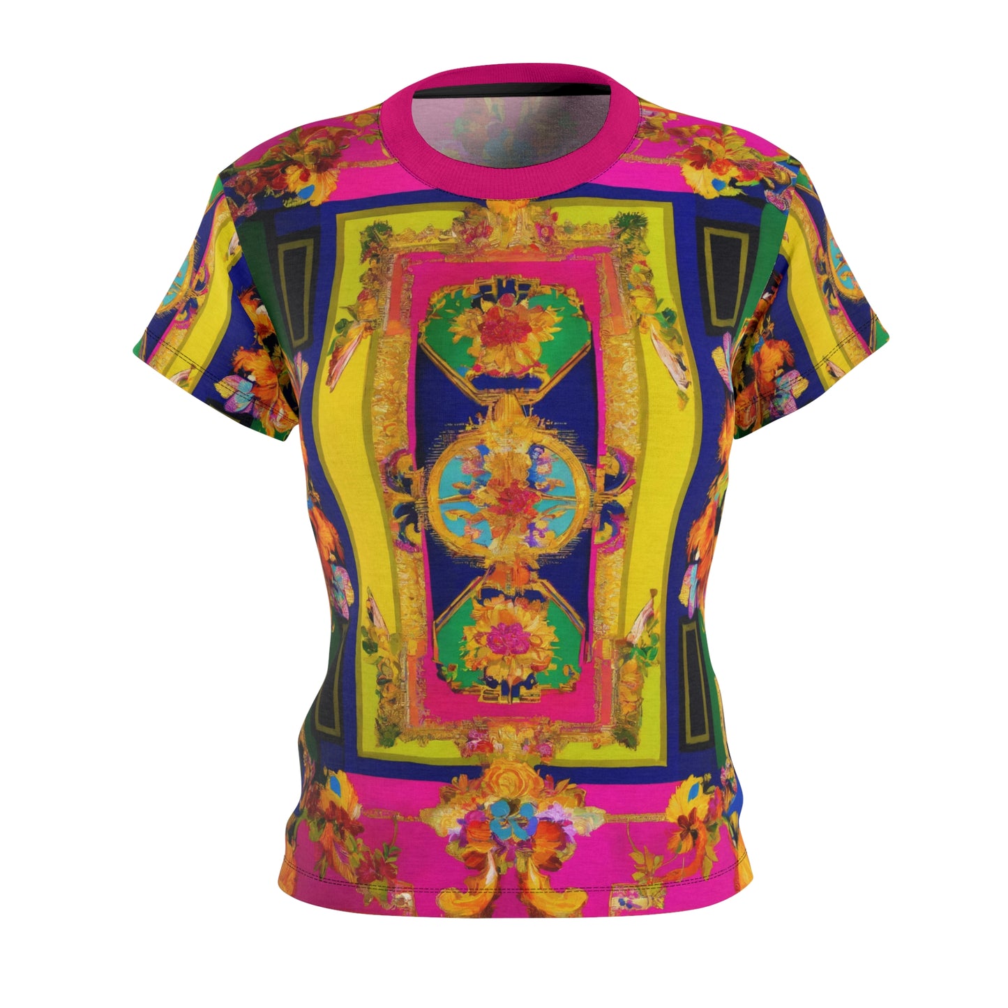 LVZ FIESTA LUXURY T-SHIRT 1047 T