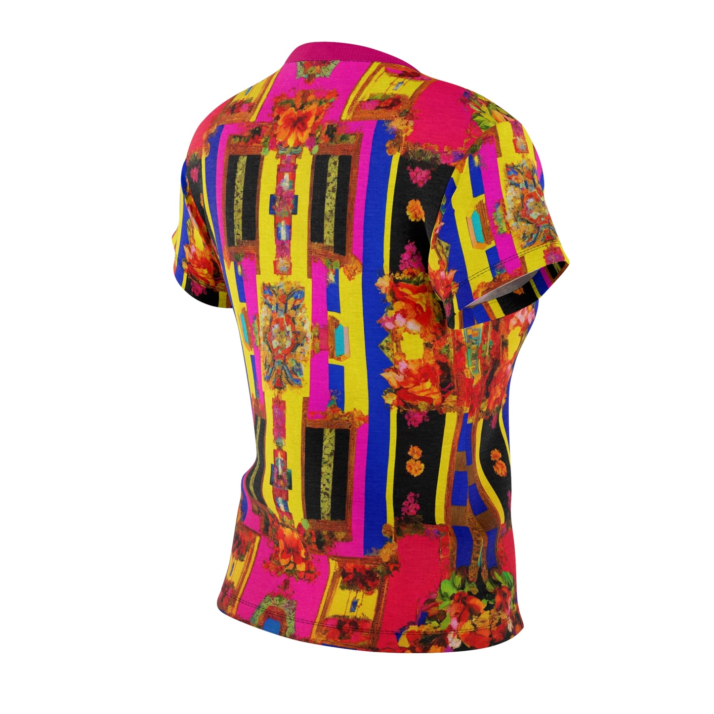 LVZ PRESTIGE T-SHIRT 15 T