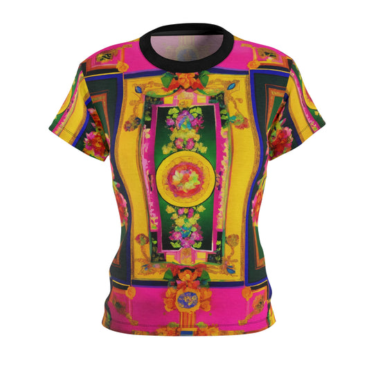 LVZ FIESTA LUXURY T-SHIRT 1034 T