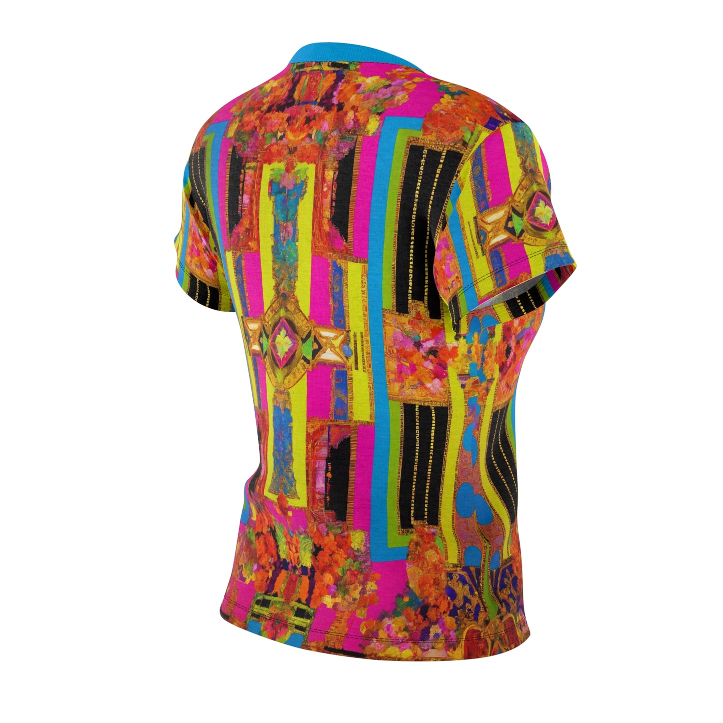 LVZ PRESTIGE T-SHIRT 265 T