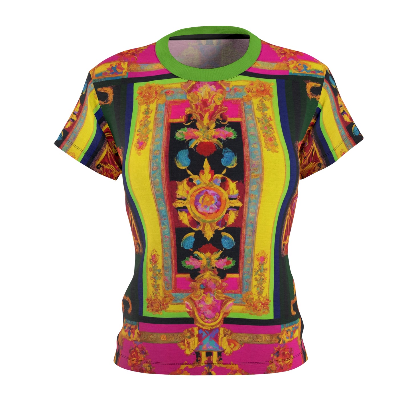 LVZ FIESTA LUXURY T-SHIRT 1594 T