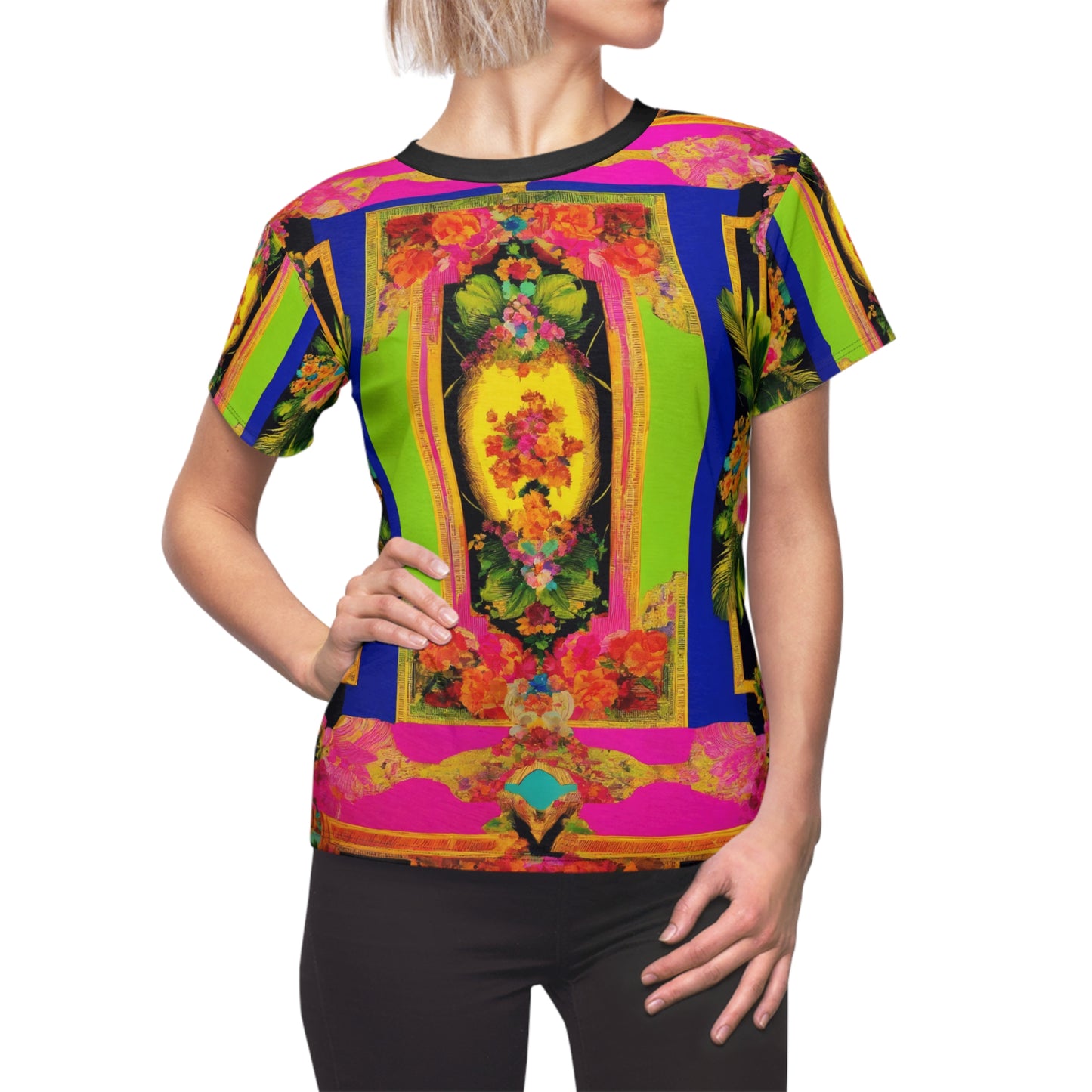 LVZ FIESTA LUXURY T-SHIRT 246 T