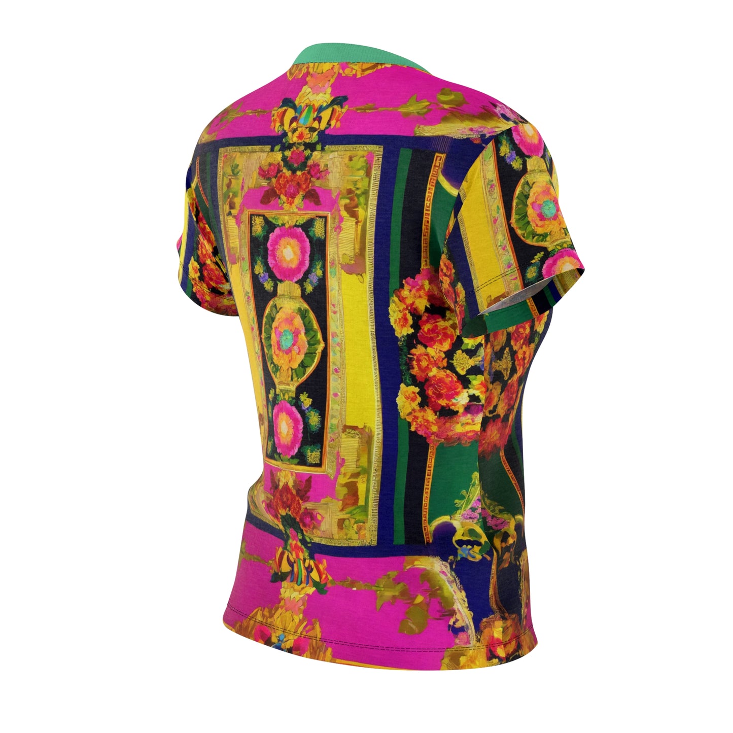 LVZ FIESTA LUXURY T-SHIRT 758 T