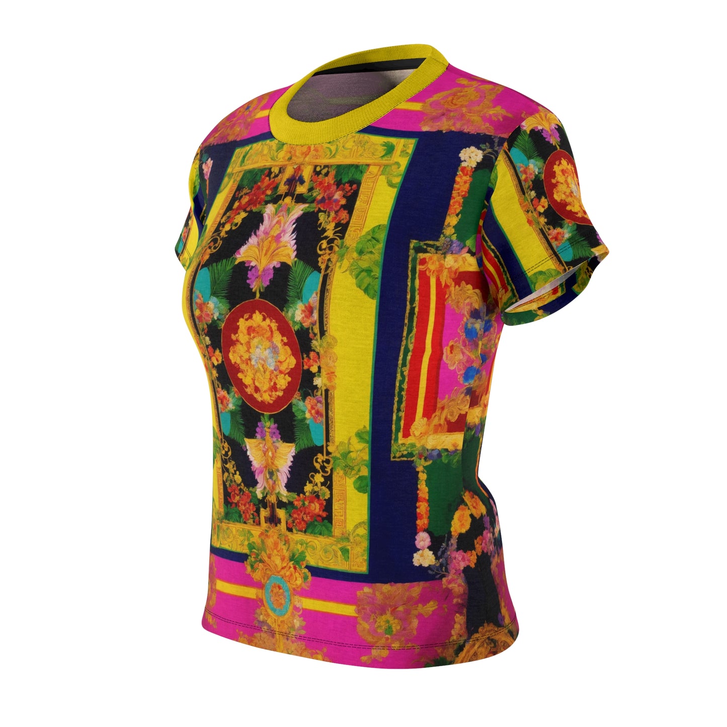 LVZ FIESTA LUXURY T-SHIRT 847 T