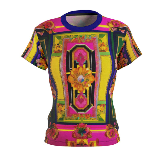 LVZ FIESTA LUXURY T-SHIRT 924 T