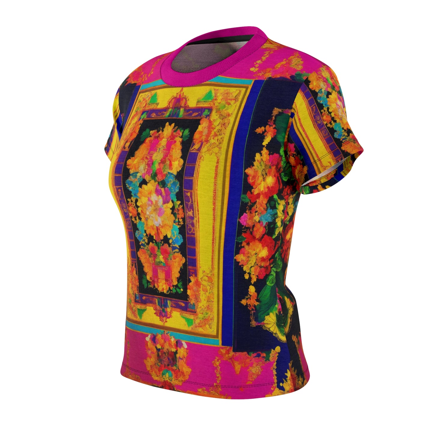 LVZ FIESTA LUXURY T-SHIRT 655 T