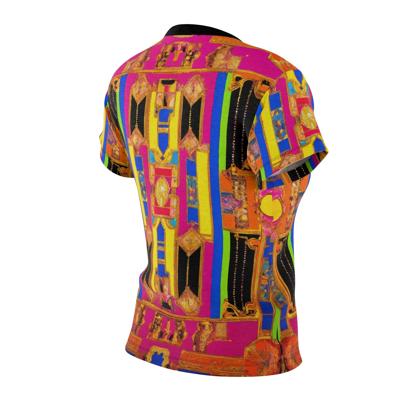 LVZ PRESTIGE T-SHIRT 78 T