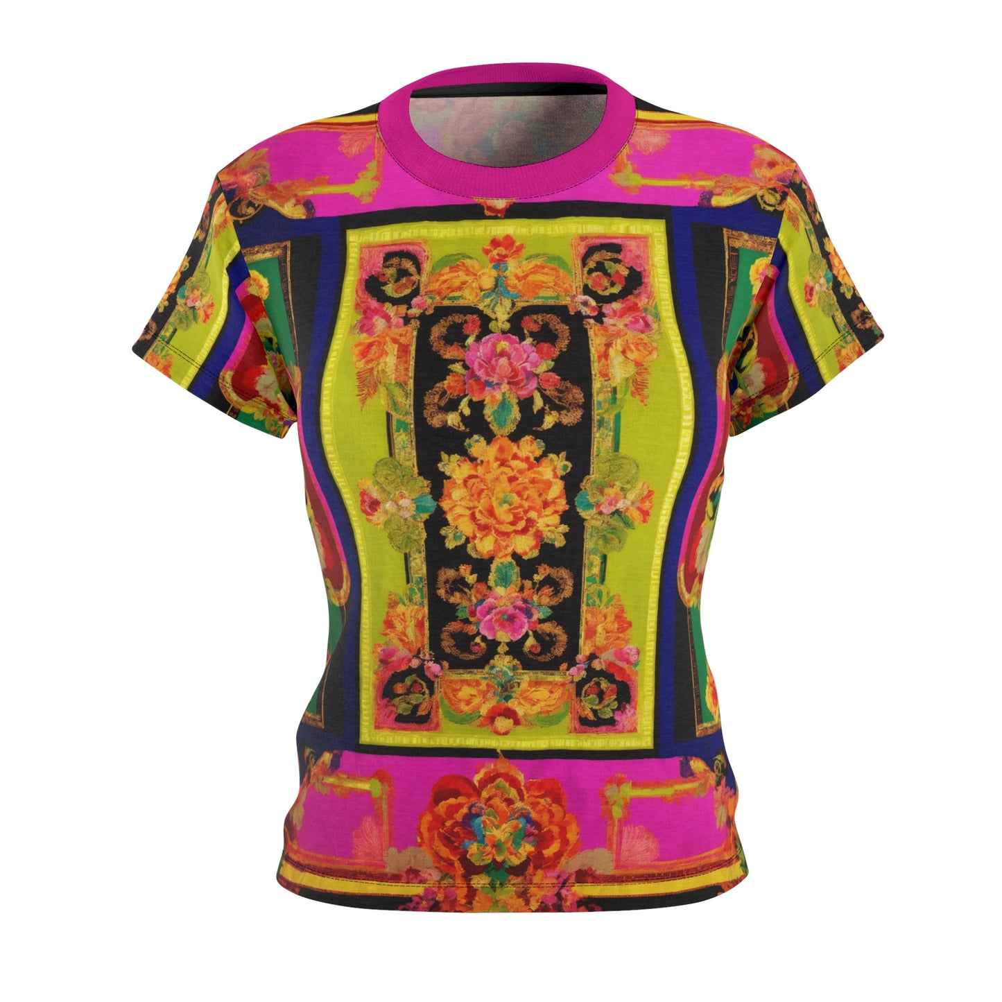 LVZ FIESTA LUXURY T-SHIRT 446 T