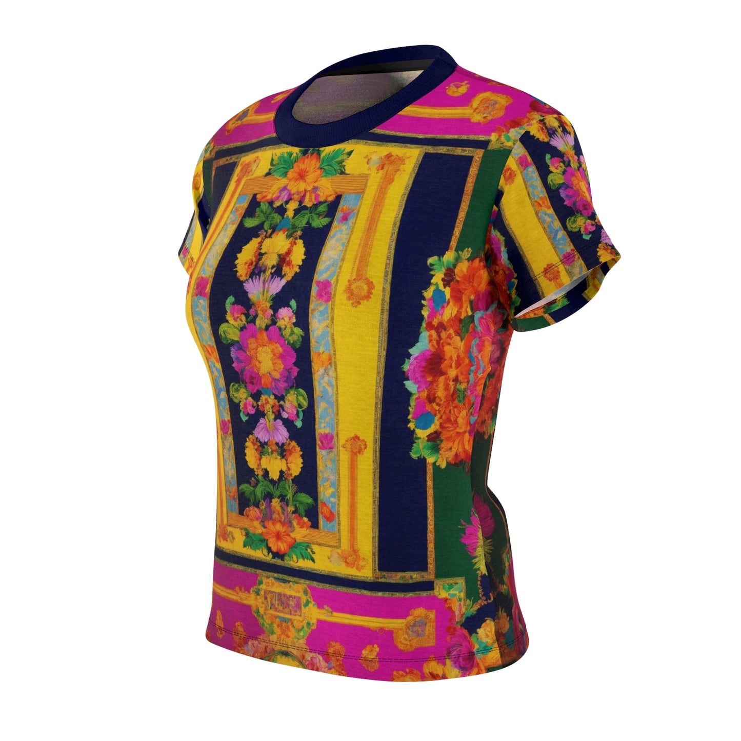 LVZ FIESTA LUXURY T-SHIRT 1981 T