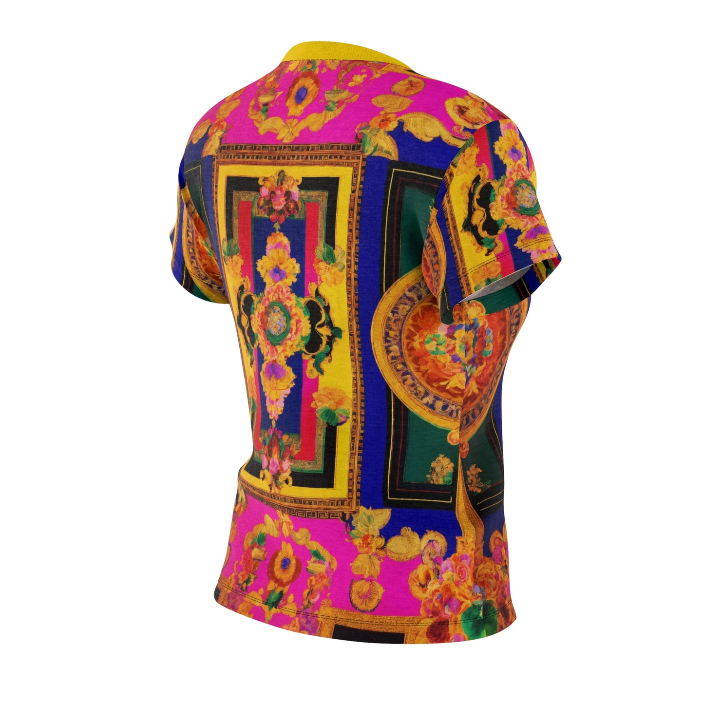 LVZ FIESTA LUXURY T-SHIRT 9 T