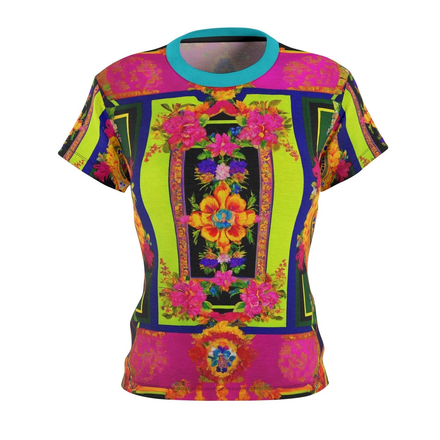 LVZ FIESTA LUXURY T-SHIRT 171 T