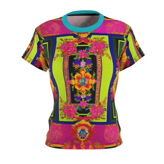 LVZ FIESTA LUXURY T-SHIRT 171 T
