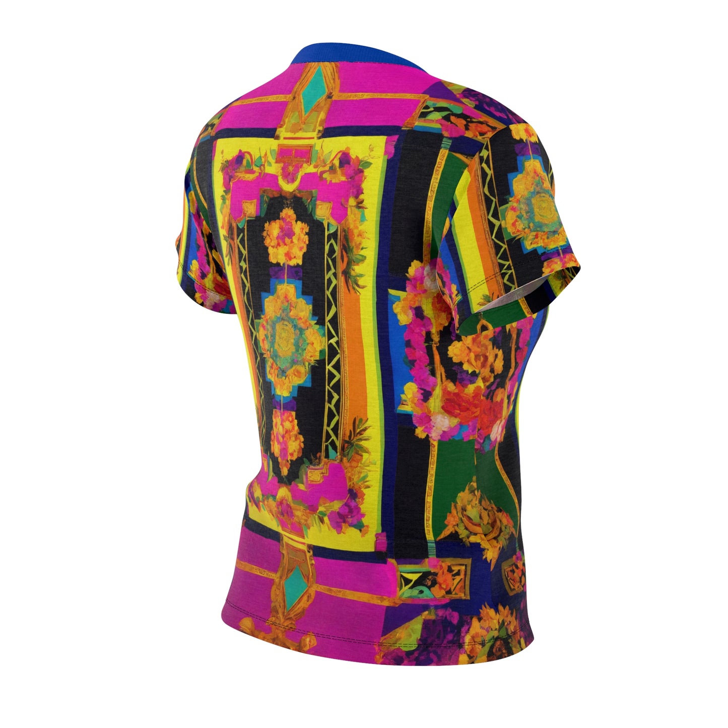 LVZ FIESTA LUXURY T-SHIRT 585 T