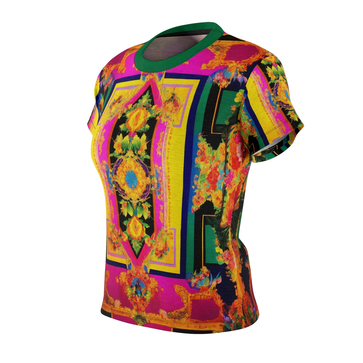 LVZ FIESTA LUXURY T-SHIRT 51 T