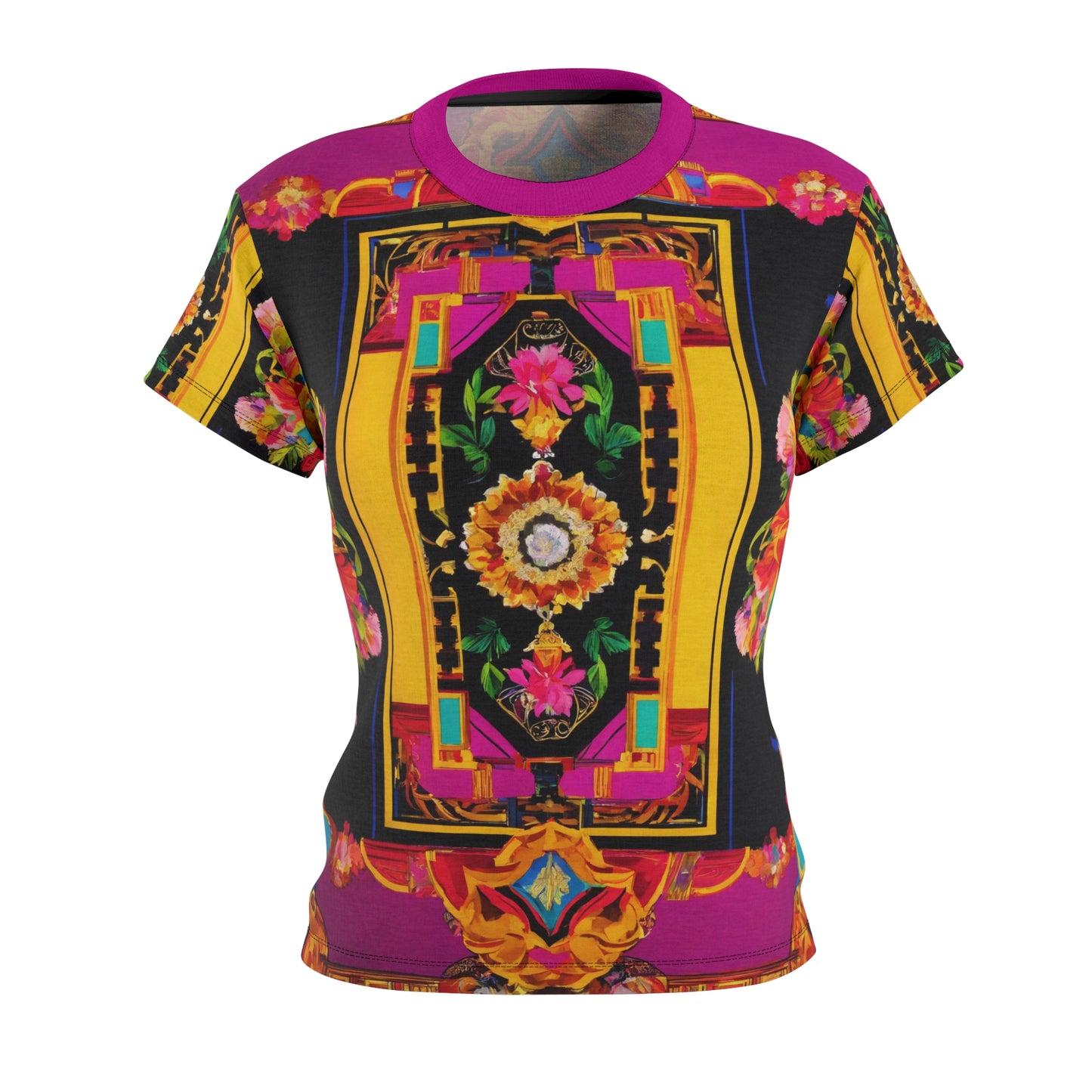 LVZ FIESTA LUXURY T-SHIRT 1742 T