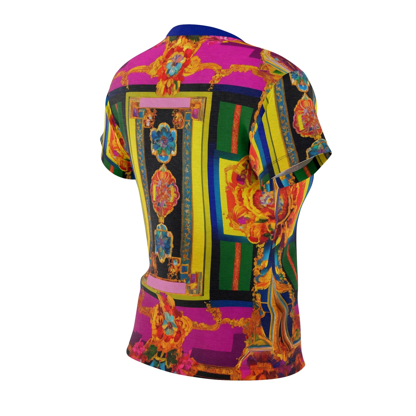 LVZ FIESTA LUXURY T-SHIRT 253 T