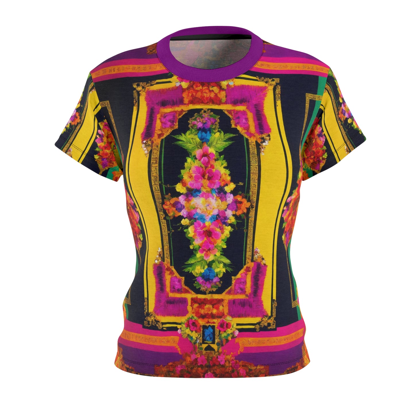 LVZ FIESTA LUXURY T-SHIRT 1552 T