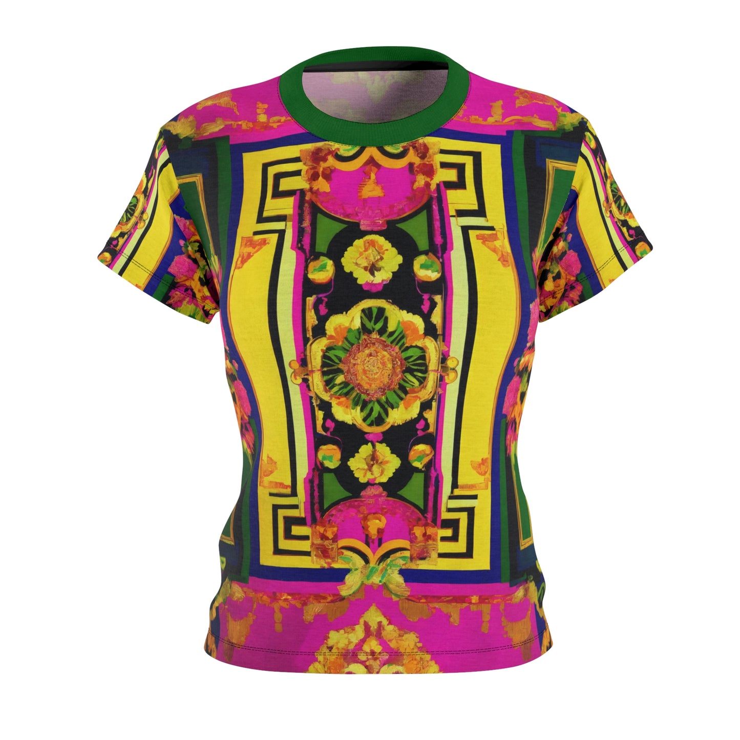 LVZ FIESTA LUXURY T-SHIRT 1990 T