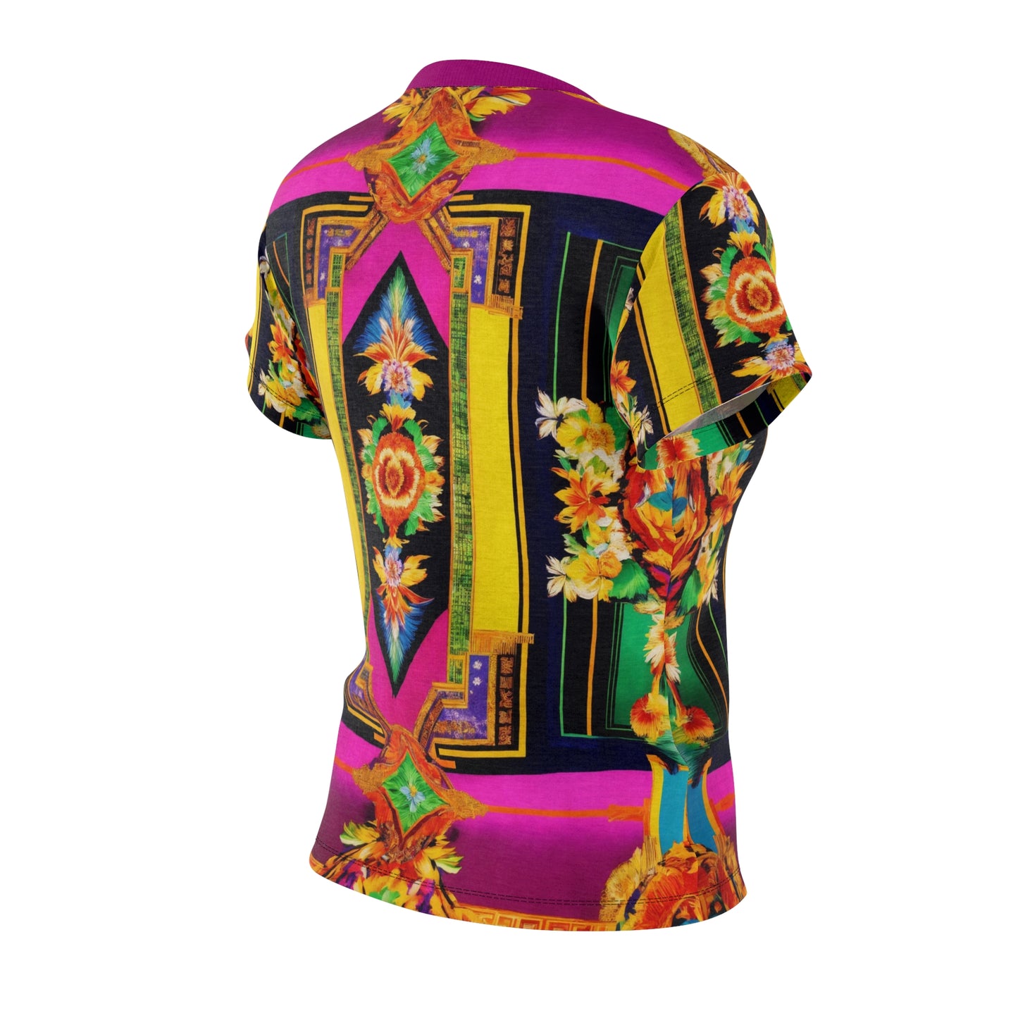 LVZ FIESTA LUXURY T-SHIRT 1233 T