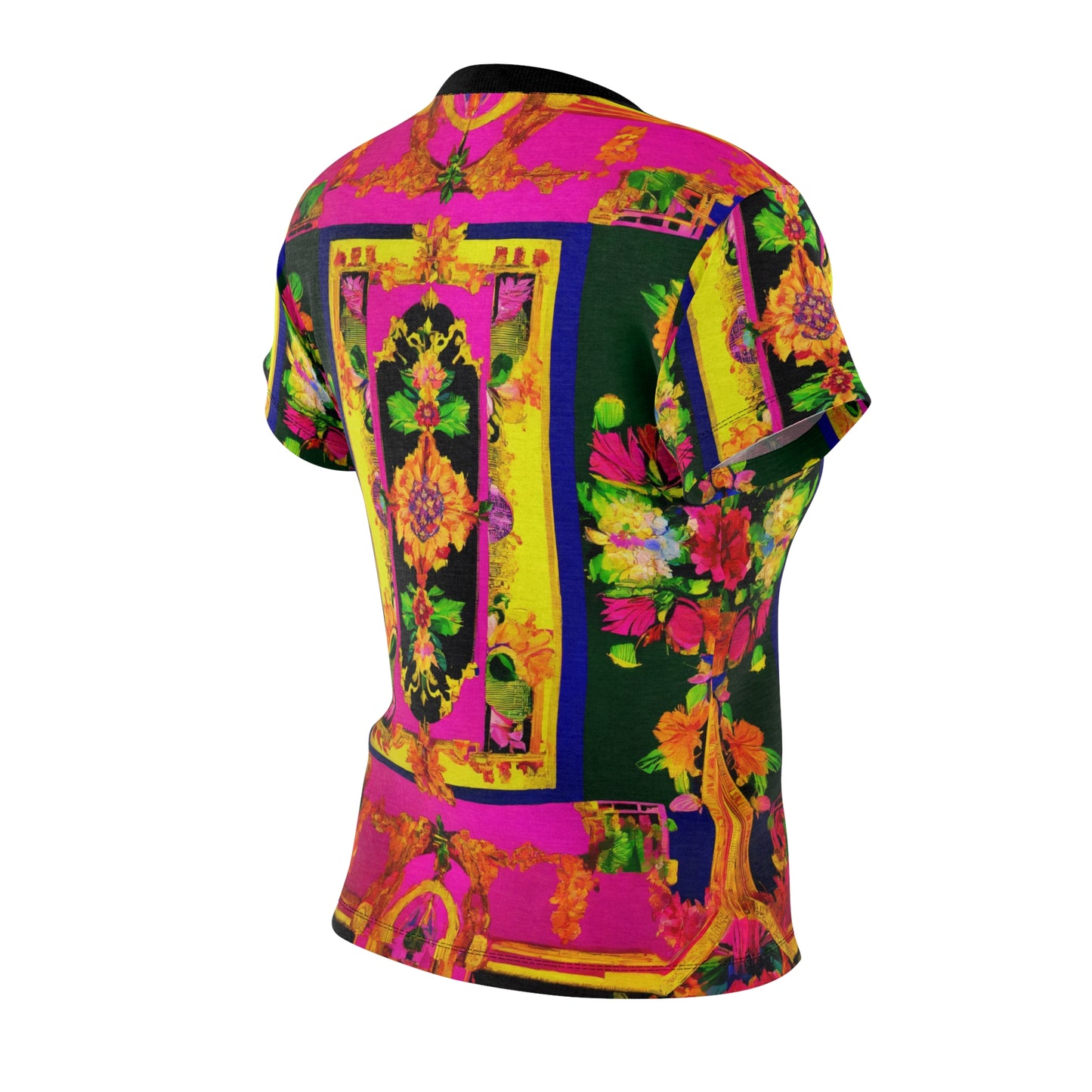 LVZ FIESTA LUXURY T-SHIRT 413 T