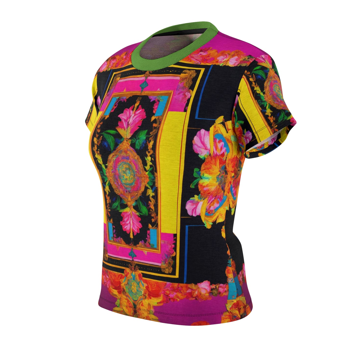 LVZ FIESTA LUXURY T-SHIRT 1999 T