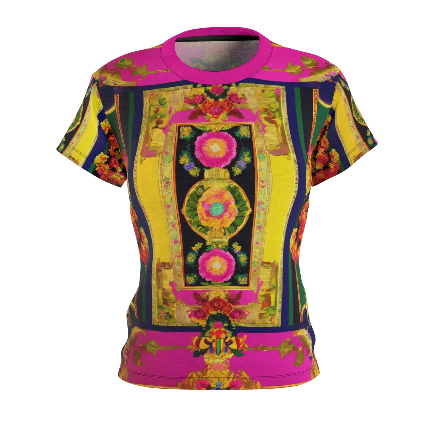 LVZ FIESTA LUXURY T-SHIRT 756 T