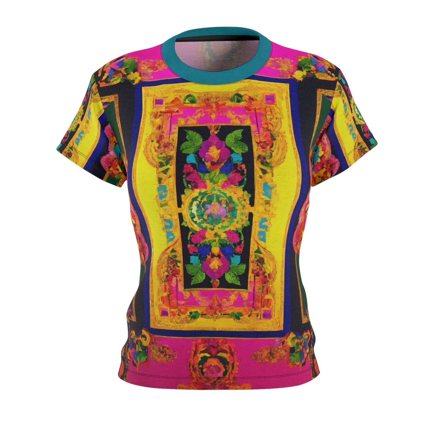 LVZ FIESTA LUXURY T-SHIRT 535 T