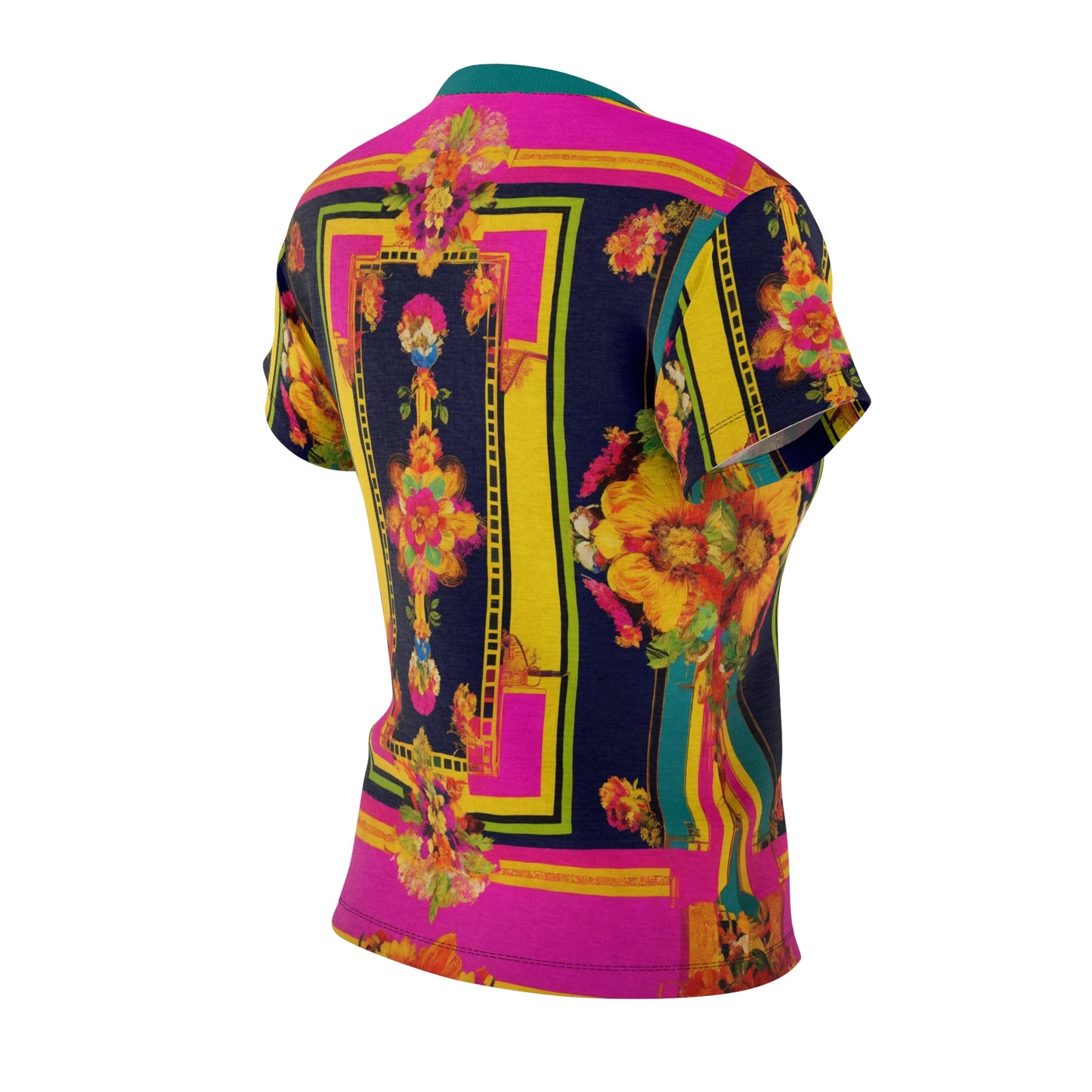 LVZ FIESTA LUXURY T-SHIRT 1494 T