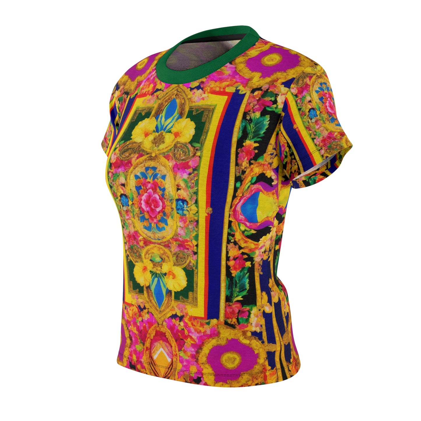 LVZ FIESTA LUXURY T-SHIRT 5 T