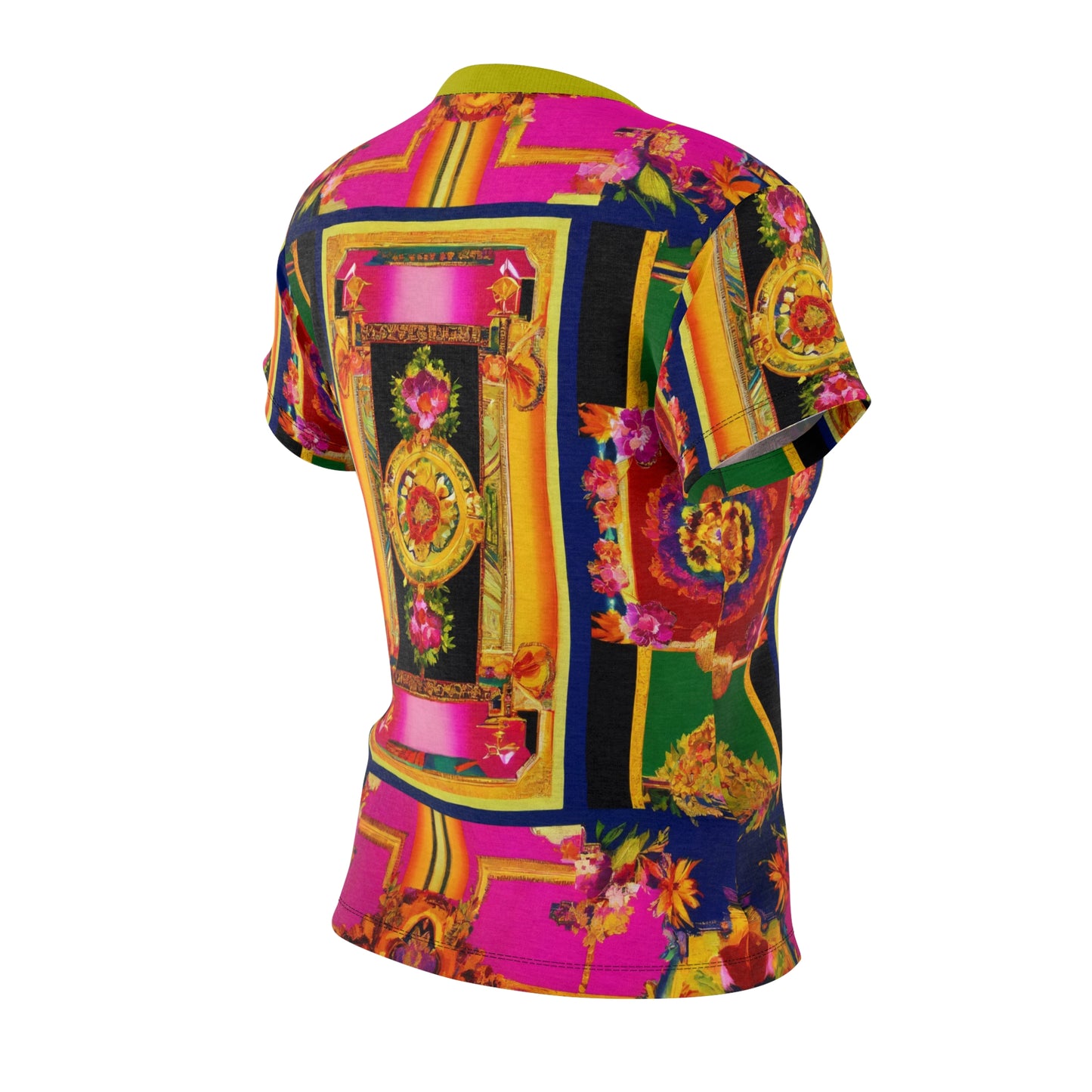 LVZ FIESTA LUXURY T-SHIRT 1009 T