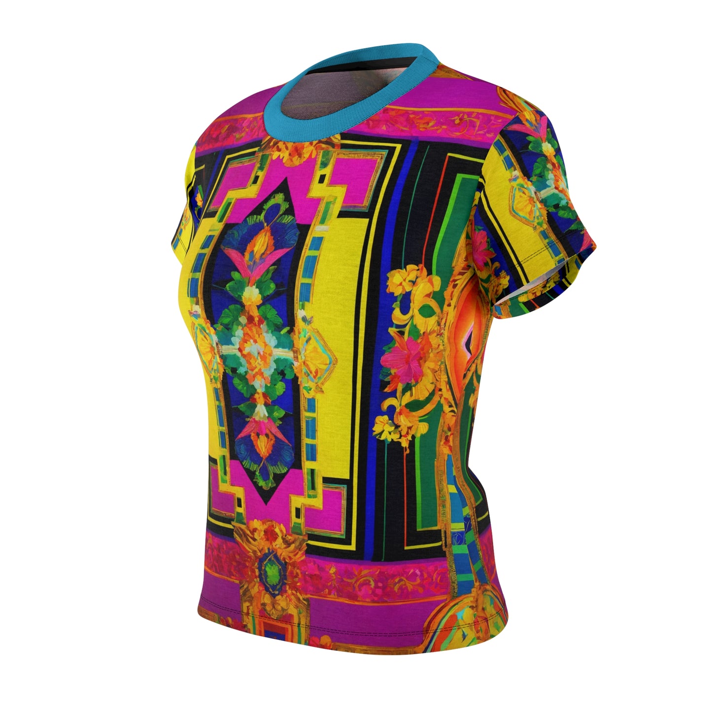 LVZ FIESTA LUXURY T-SHIRT 1223 T