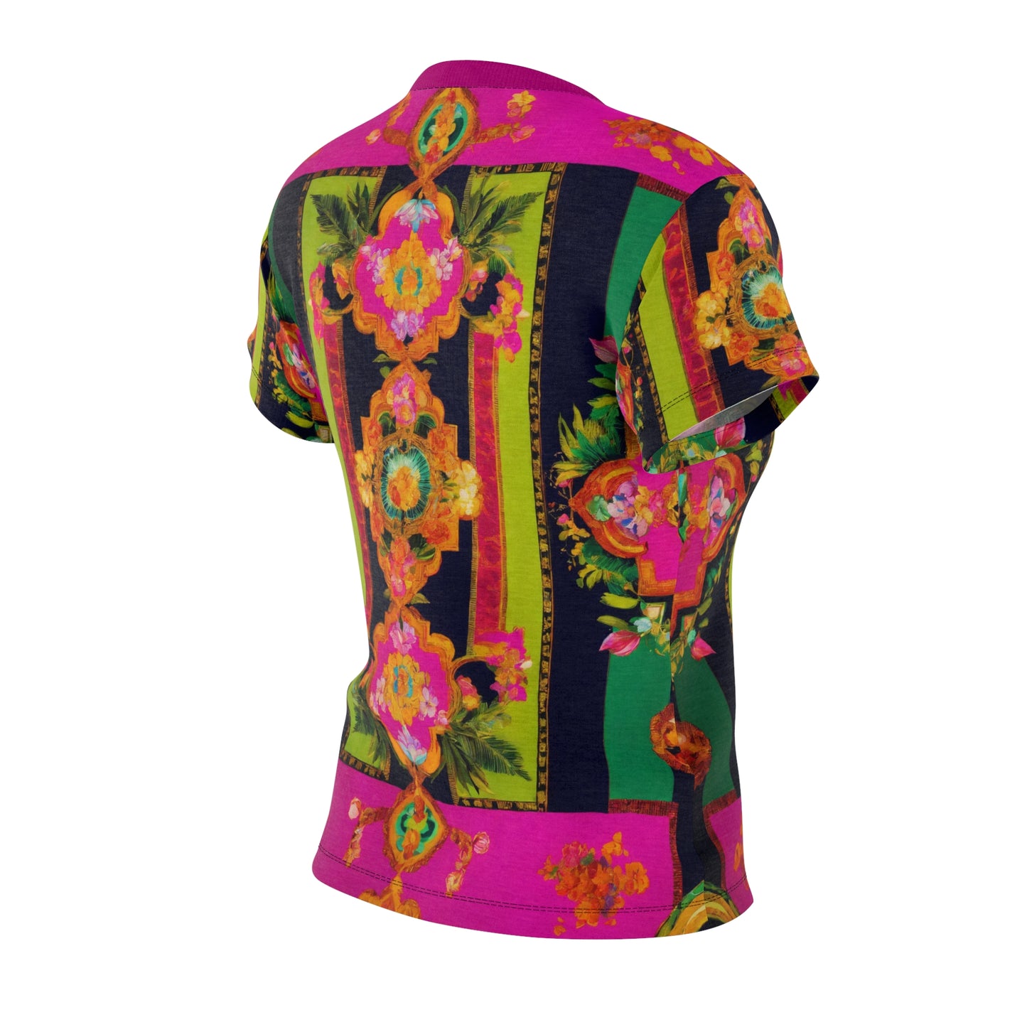 LVZ FIESTA LUXURY T-SHIRT 1279 T