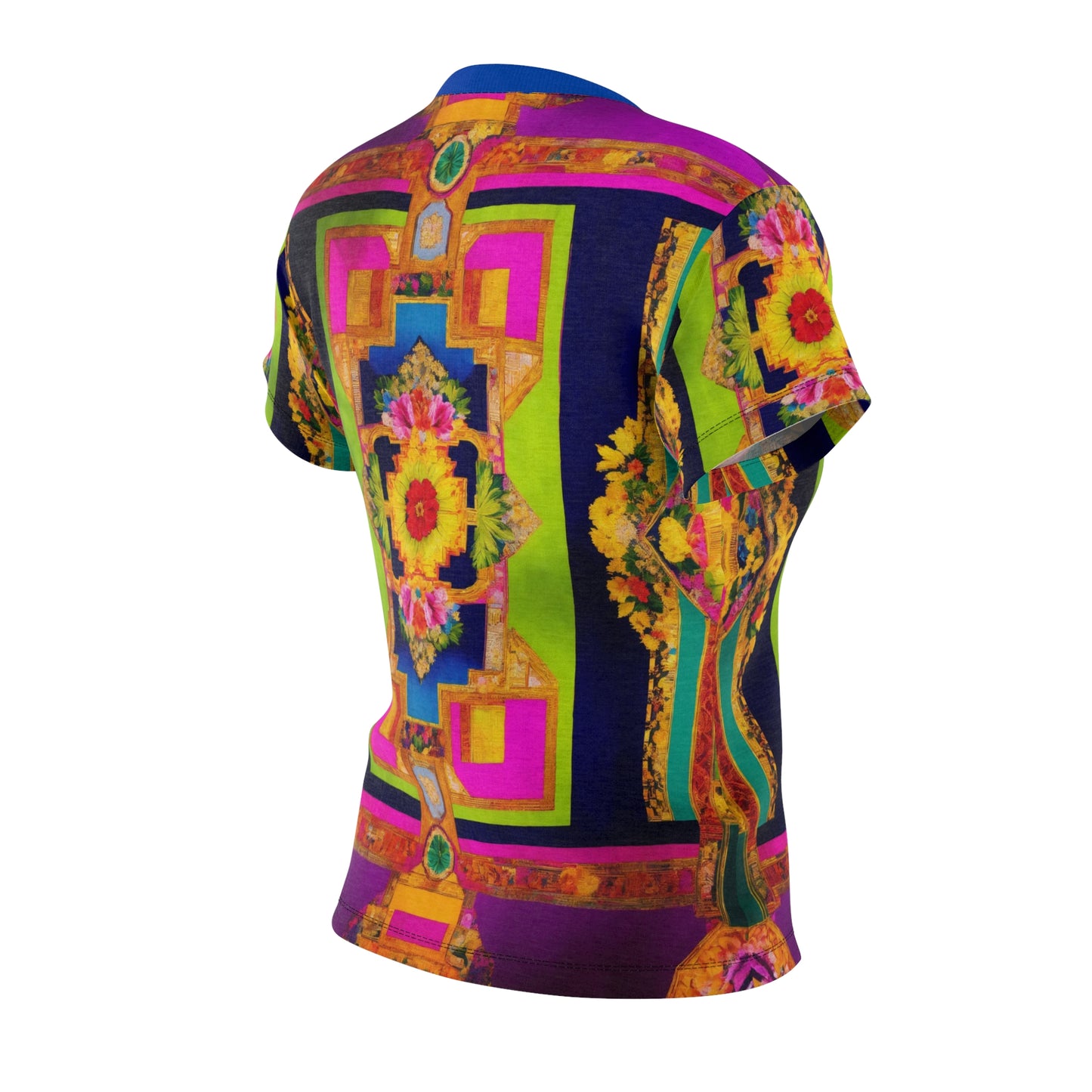 LVZ FIESTA LUXURY T-SHIRT 1419 T