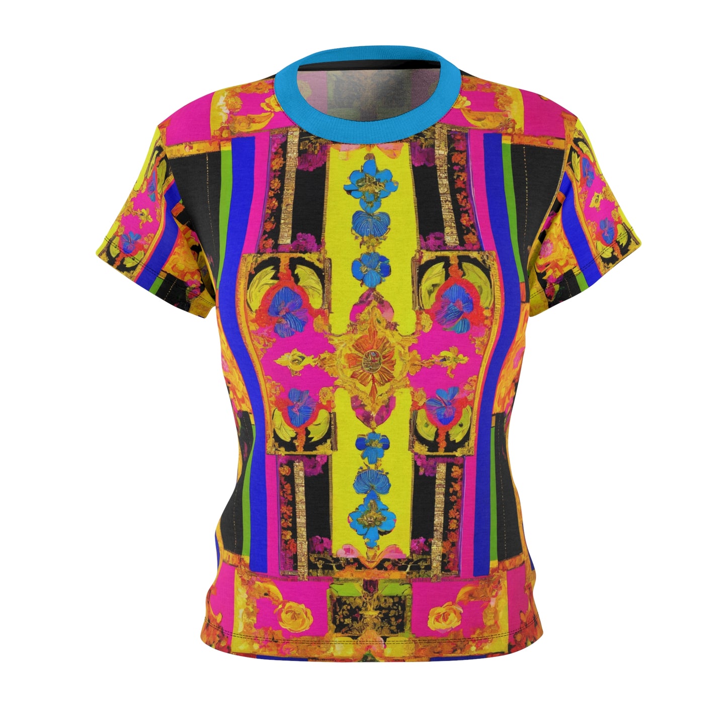 LVZ PRESTIGE T-SHIRT 145 T