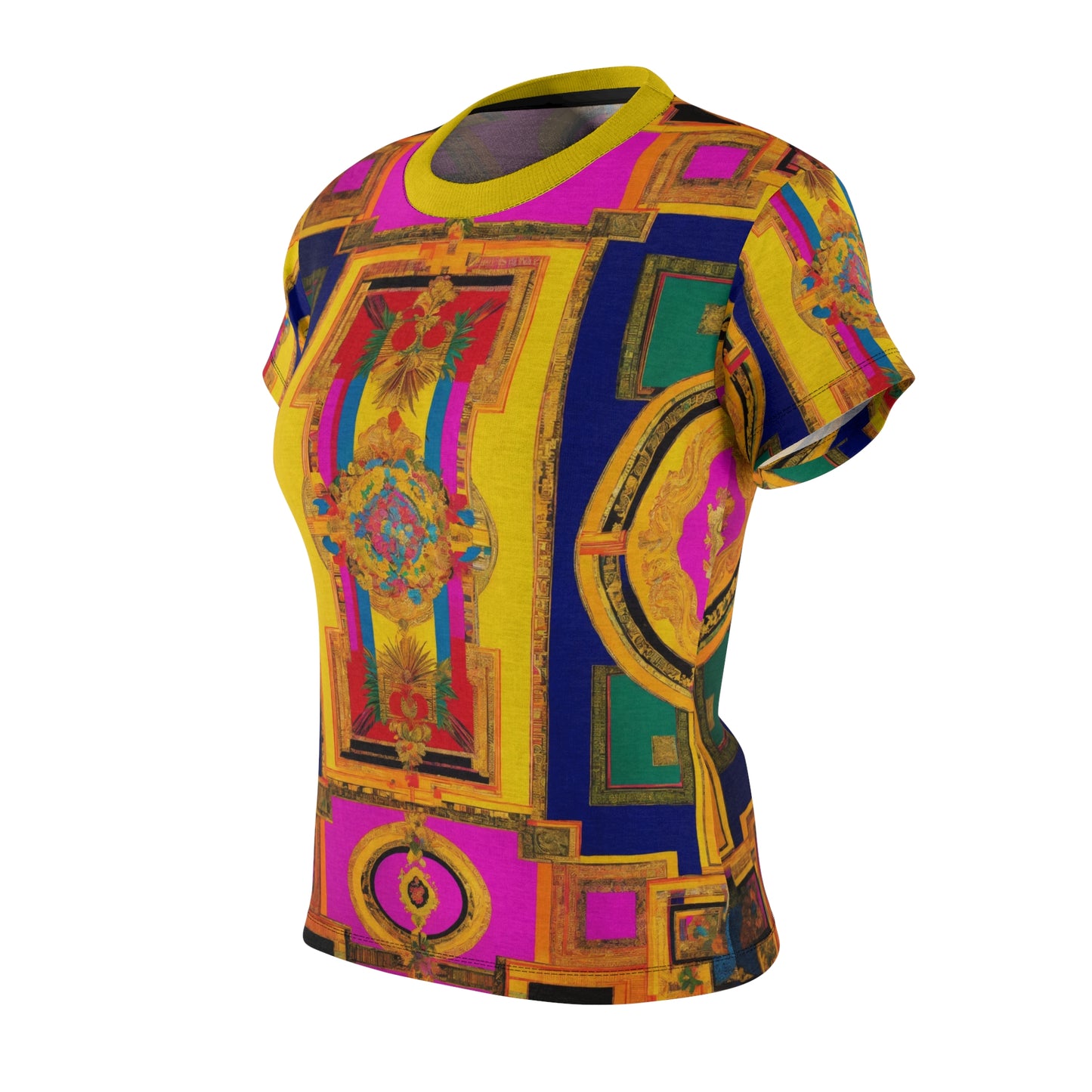 LVZ FIESTA LUXURY T-SHIRT 16 T