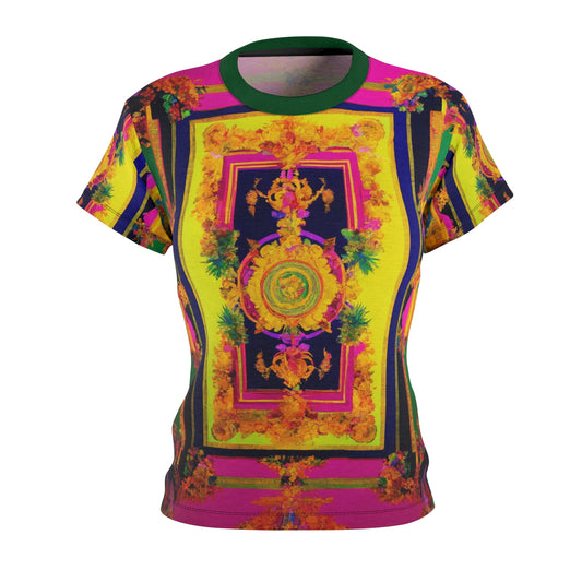 LVZ FIESTA LUXURY T-SHIRT 514 T