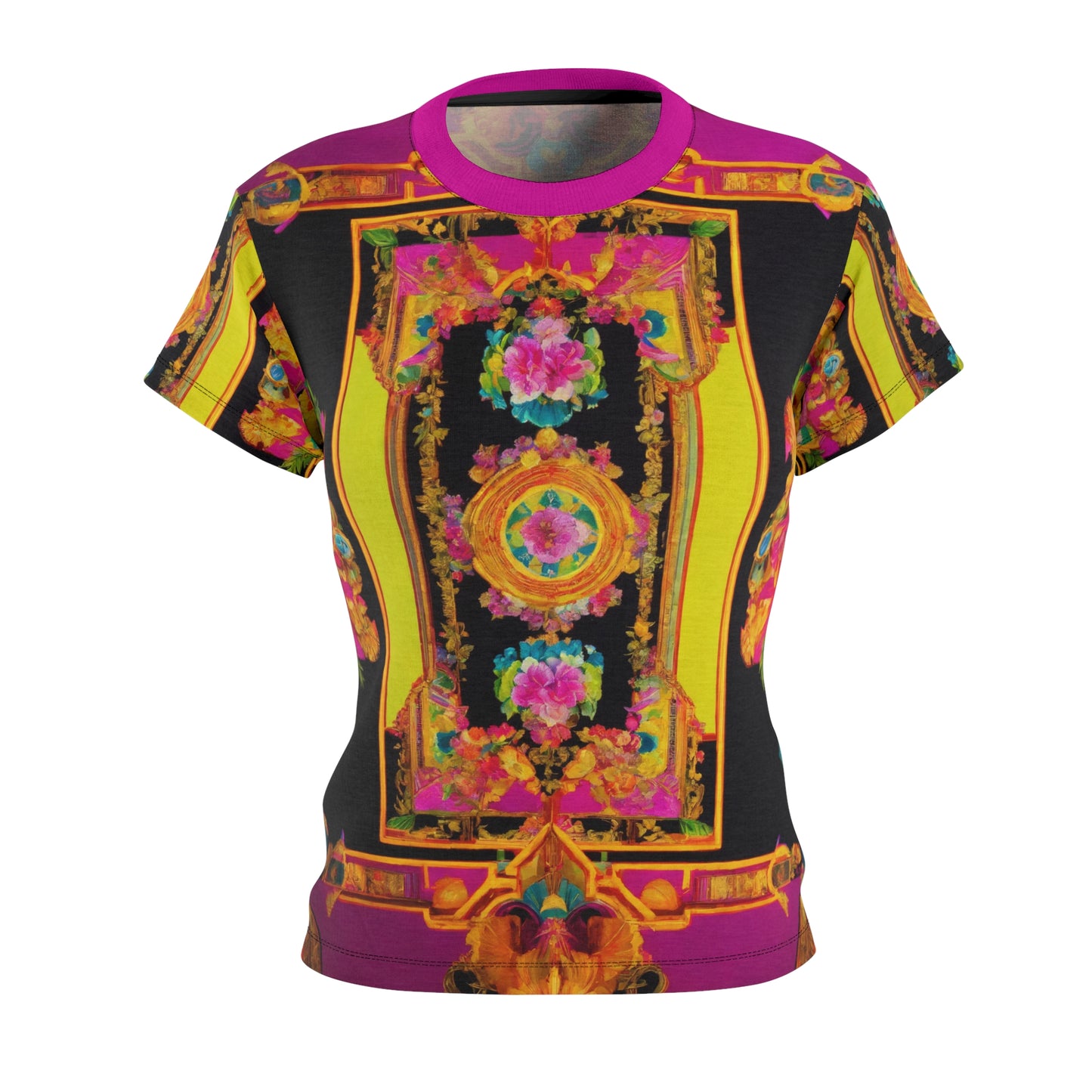 LVZ FIESTA LUXURY T-SHIRT 1945 T